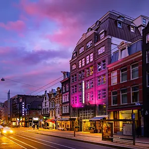 4* Otel Boutique Albus Centre