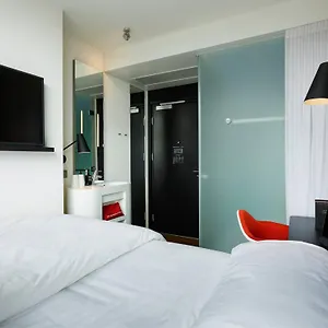 Citizenm Amstel Szálloda