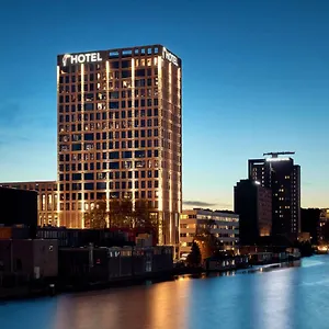 4* Otel Der Valk - Amstel