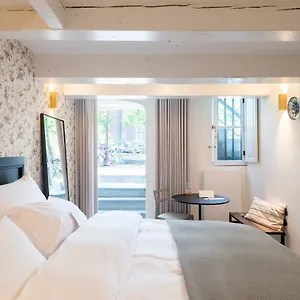 Milkhouse Luxury *** Amsterdam