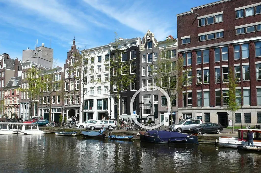 Royal Boutique Apartment Amsterdam