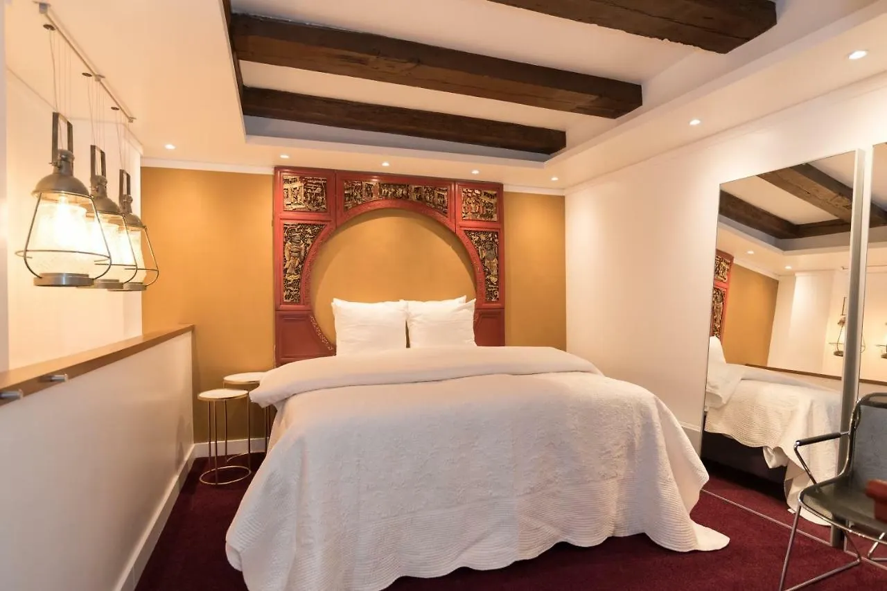 Royal Boutique Apartment Amsterdam