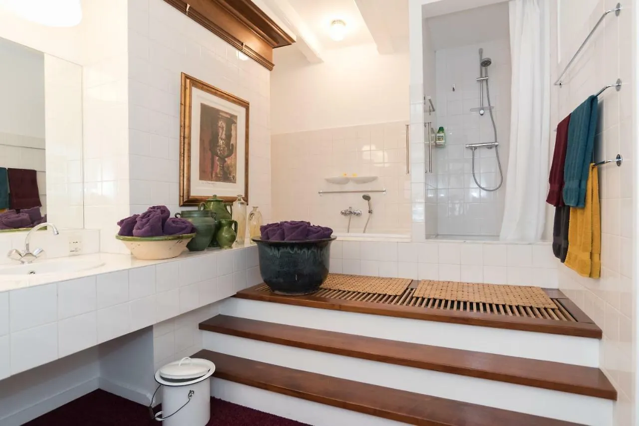 Royal Boutique Apartment Amsterdam Netherlands
