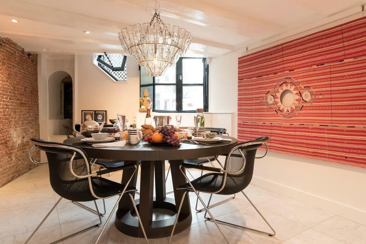 Royal Boutique Apartment Amsterdam Netherlands
