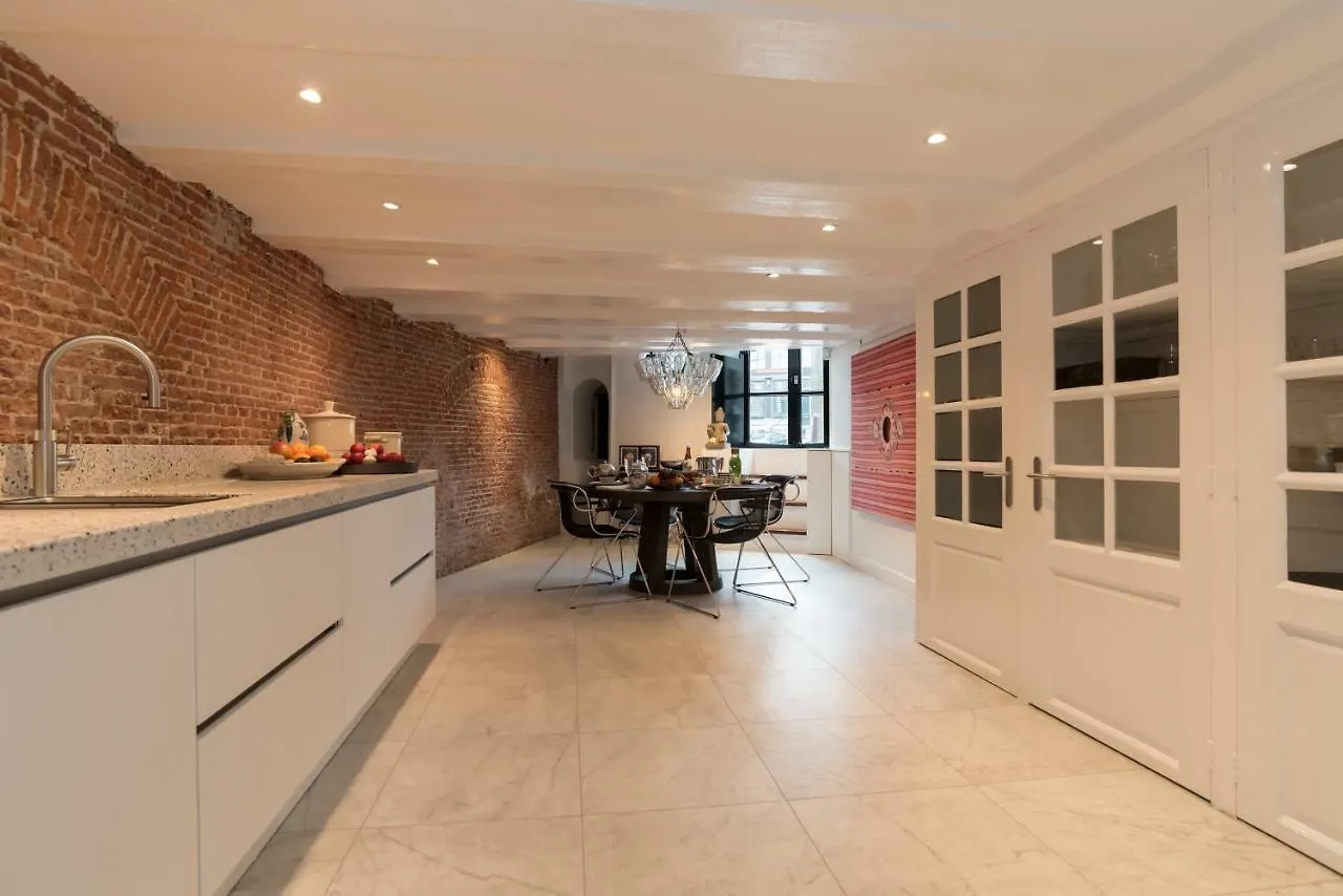 Royal Boutique Apartment Amsterdam