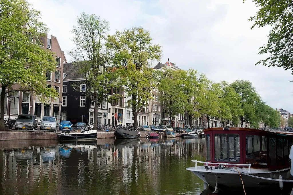 Royal Boutique Apartment Amsterdam Pays-Bas