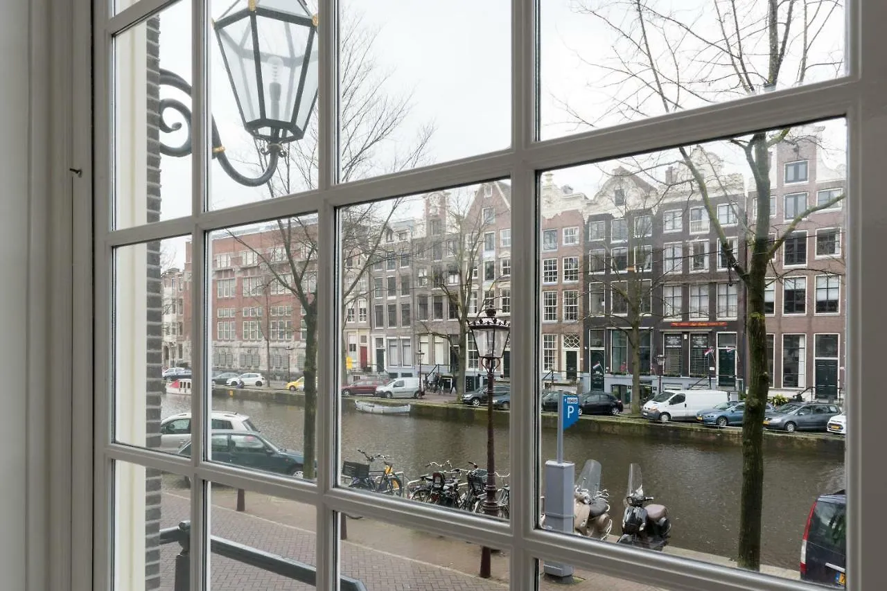 Royal Boutique Apartment Amsterdam 4*,  Pays-Bas