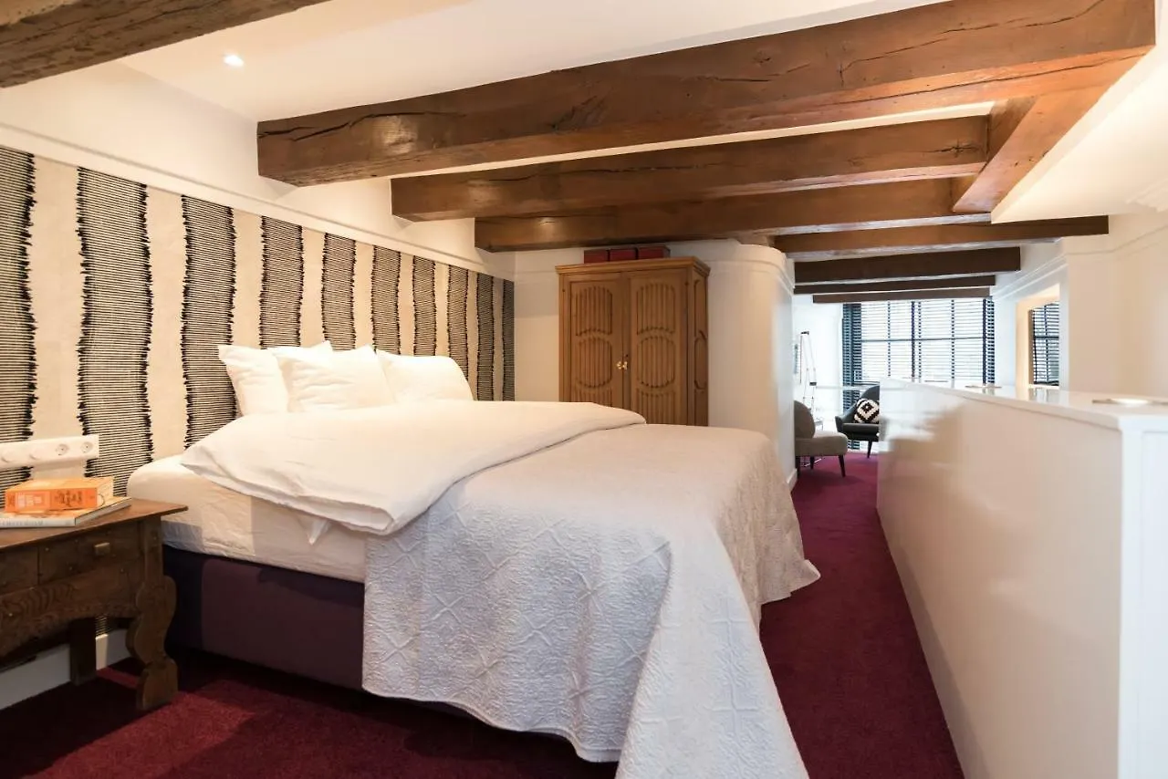 Royal Boutique Apartment Amsterdam 4*,