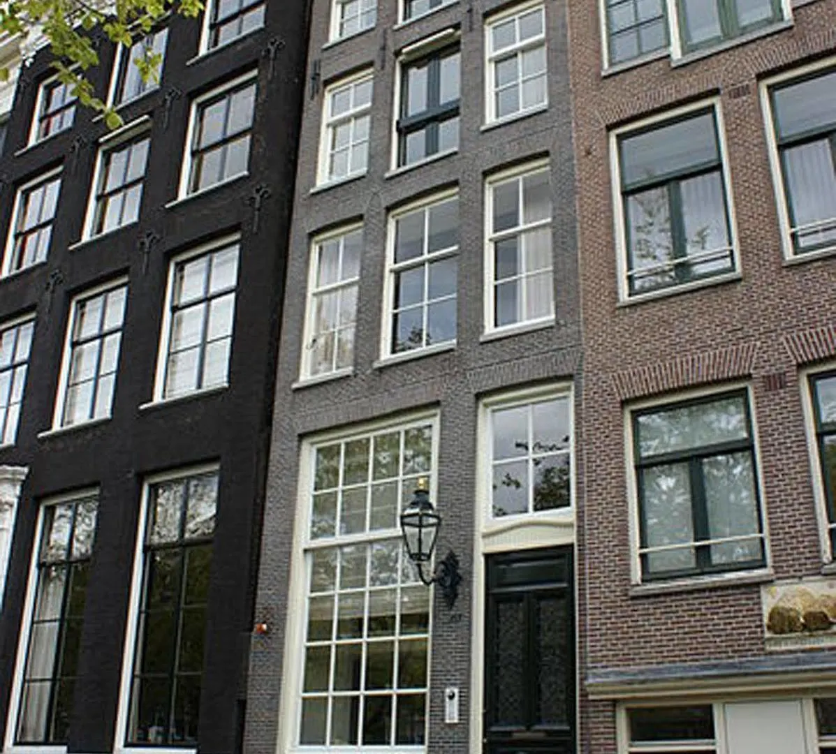 Royal Boutique Apartment Amsterdam Bed & Breakfast