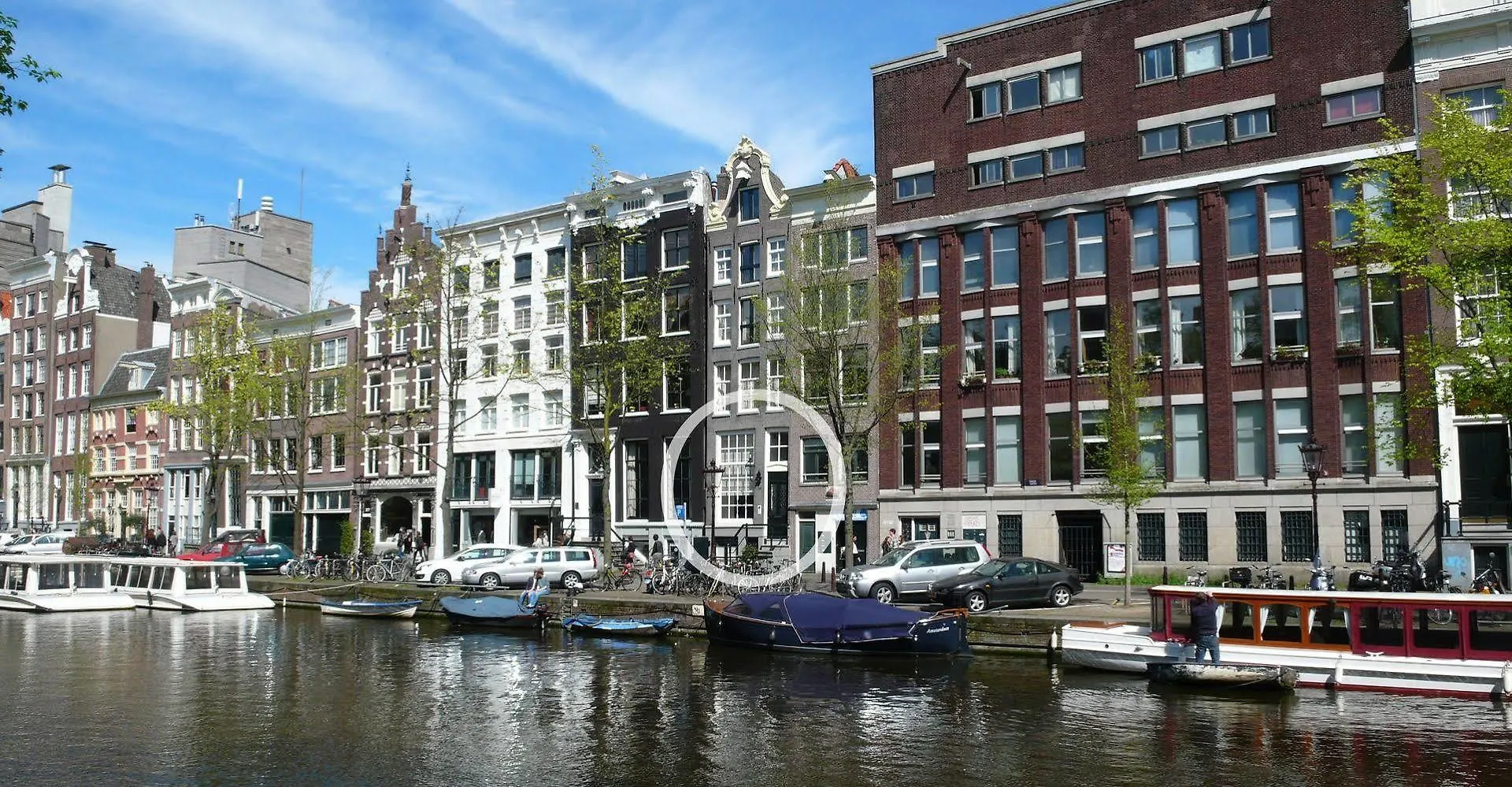 Bed & Breakfast Royal Boutique Apartment Amsterdam